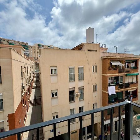 Apartamento Sweet Capuchinos 马拉加 外观 照片